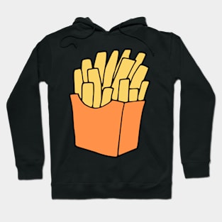 Fries with That Hoodie